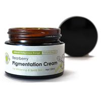 Victorian Garden Bearberry Pigmentation Cream , 50ml